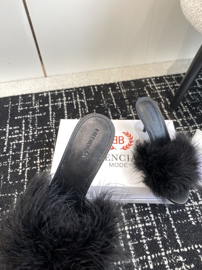 Balenciaga Slippers